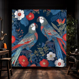 Pathaya Shower Curtain