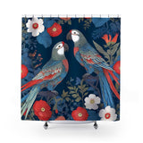 Pathaya Shower Curtain