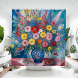 Patterson Shower Curtain
