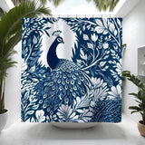 Peller Shower Curtain