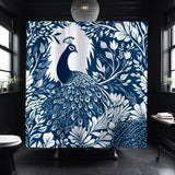 Peller Shower Curtain