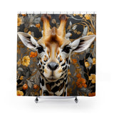 Penning Shower Curtain