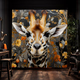 Penning Shower Curtain