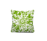 Percil Spun Polyester Square Indoor/Outdoor Throw Pillow