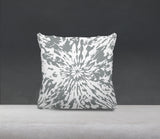 Percil Spun Polyester Square Indoor/Outdoor Throw Pillow