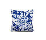 Percil Spun Polyester Square Indoor/Outdoor Throw Pillow