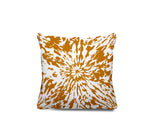 Percil Spun Polyester Square Indoor/Outdoor Throw Pillow
