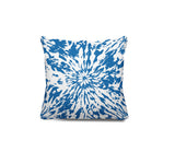 Percil Spun Polyester Square Indoor/Outdoor Throw Pillow