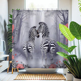 Perel Shower Curtain