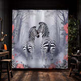 Perel Shower Curtain