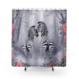 Perel Shower Curtain