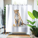 Pia Shower Curtain