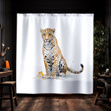 Pia Shower Curtain