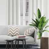 Pita Lumbar Indoor/Outdoor Throw Pillow