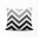 Pita Square Indoor/Outdoor Throw Pillow