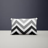 Pita Lumbar Indoor/Outdoor Throw Pillow