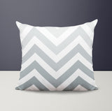Pita Square Indoor/Outdoor Throw Pillow