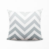 Pita Square Indoor/Outdoor Throw Pillow