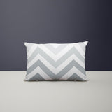 Pita Lumbar Indoor/Outdoor Throw Pillow