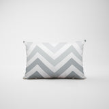 Pita Lumbar Indoor/Outdoor Throw Pillow