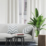 Pita Lumbar Indoor/Outdoor Throw Pillow