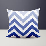 Pita Square Indoor/Outdoor Throw Pillow