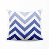 Pita Square Indoor/Outdoor Throw Pillow