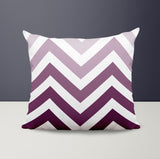 Pita Square Indoor/Outdoor Throw Pillow