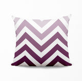 Pita Square Indoor/Outdoor Throw Pillow