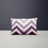 Pita Lumbar Indoor/Outdoor Throw Pillow