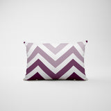 Pita Lumbar Indoor/Outdoor Throw Pillow