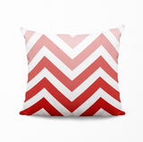 Pita Square Indoor/Outdoor Throw Pillow