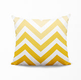 Pita Square Indoor/Outdoor Throw Pillow