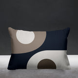 Pitto Outdoor Reversible Throw Rectangular Pillow