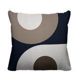 Pitto Outdoor Reversible Throw Square Pillow