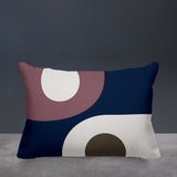 Pitto Outdoor Reversible Throw Rectangular Pillow