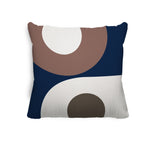 Pitto Outdoor Reversible Throw Square Pillow