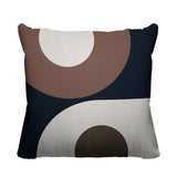 Pitto Outdoor Reversible Throw Square Pillow