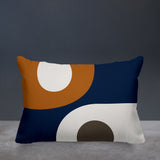 Pitto Outdoor Reversible Throw Rectangular Pillow