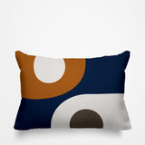 Pitto Outdoor Reversible Throw Rectangular Pillow