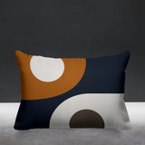 Pitto Outdoor Reversible Throw Rectangular Pillow