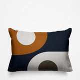 Pitto Outdoor Reversible Throw Rectangular Pillow