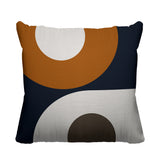 Pitto Outdoor Reversible Throw Square Pillow