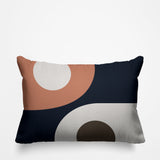 Pitto Outdoor Reversible Throw Rectangular Pillow