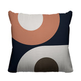 Pitto Outdoor Reversible Throw Square Pillow