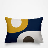 Pitto Outdoor Reversible Throw Rectangular Pillow