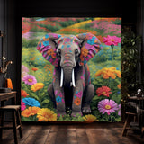 Placker Shower Curtain