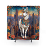Playo Shower Curtain