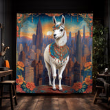 Playo Shower Curtain
