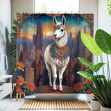 Playo Shower Curtain